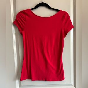 Express Top *Detailed Back